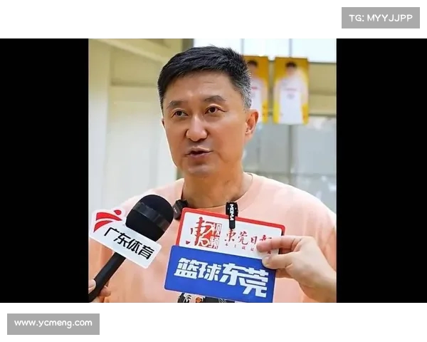 广州男篮选外援标准揭秘 薪资低大牌不选 NBA履历非首选